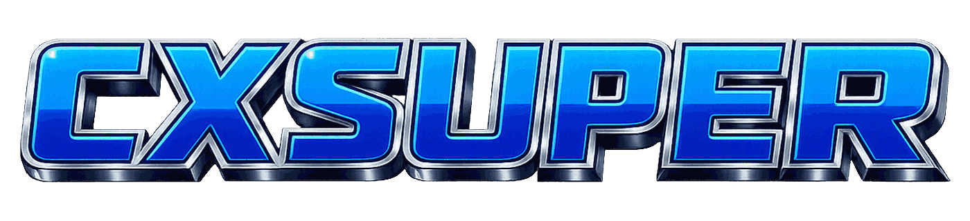 cxsuper logo